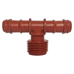 CEPEX - Tee Manguera 16Mm 90 Mixto A Rosca 3/4