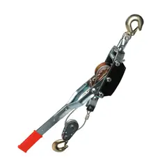 DISCOVER - Polipasto 4t H2895 Cable 3m Cal5.5mm HP-118