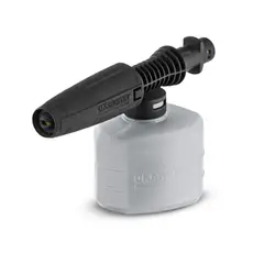 KARCHER - Boquilla Aplicación Espuma FJ3 Hidrolavadoras K2 a K5