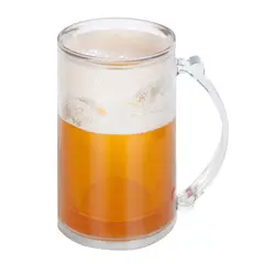 JUST HOME COLLECTION - Jarro Cervecero Simula Cerveza