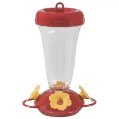 WOODSTREAM - Comedero Para Colibrí Top Fill