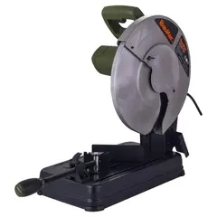 BAUKER - Tronzadora 14 Pulgadas 2200W 3700rpm