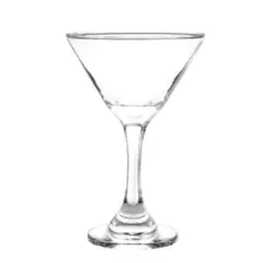 CRISTAR - Copa Martini 261 Ml