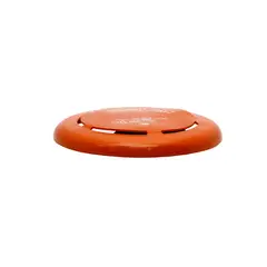 INTERPET - Fresbee Para Perro Diseños 24 cm