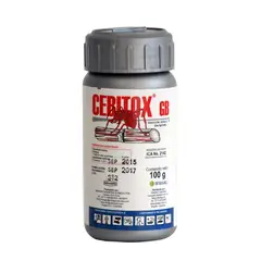 CEBITOX GB - Hormiguicida Cebitox X 100 G