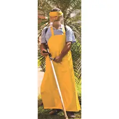GENERICO - Delantal Amarillo Vestiflex 81 X 118