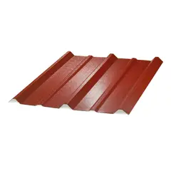 undefined - Teja Verde 6x0.82m Trapezoidal A360 max marina