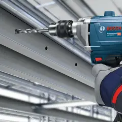 BOSCH - Mandril 1/2 Pulgadas 2608571091