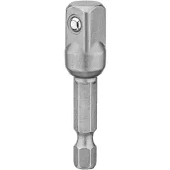 DEWALT - Adaptador Cuadrante 3/8 Pulgadas Ref DW2542
