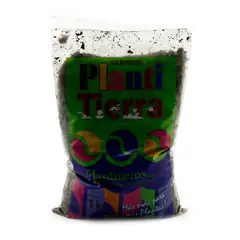 GENERICO - Tierra Abonada - Planti Tierra X 1 Kg