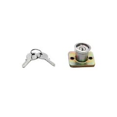 YALE - Cerradura Mueble