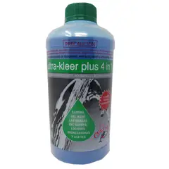 LO CHLOR - Clarificante Desengrasante Liquido Lo-Chlor 4 En 1 1000Ml