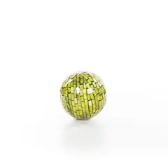 MARRES - Esfera Nacar Verde