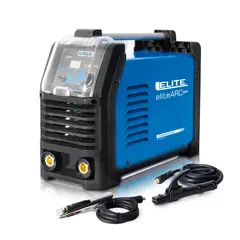 ELITE - Soldador Inversor 220amp 110/220V SI9220DV
