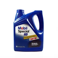 MOBIL - Aceite Special Hd 50 En Galón