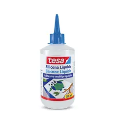 TESA - Silicona Líquida 250ml