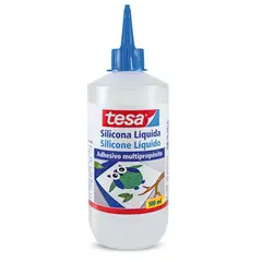 TESA - Silicona Líquida 500ml
