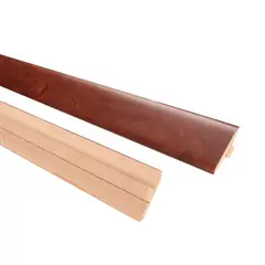 HOLZTEK - Perfil Transición 40x12mm 2.4m Sterling