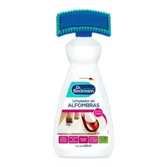 DR. BECKMANN - Limpiador De Alfombras 650 ml