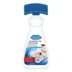 DR. BECKMANN - Limpiador De Alfombras 650 ml