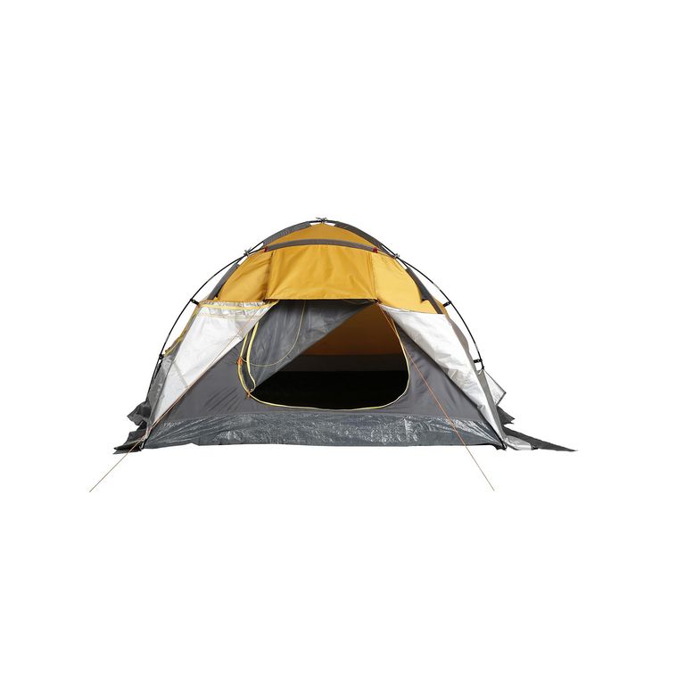 Carpa Para Camping 4 Personas Nylon Rupanco
