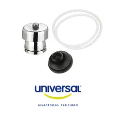 UNIVERSAL - Kit Repuesto Para Olla A Presión 3 - 6 Litros