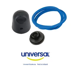 UNIVERSAL - Kit Repuesto Para Olla A Presión 4 - 6 Litros