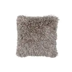 JUST HOME COLLECTION - Cojín Abundance 43x43 cm Beige
