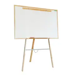 ARTECMA - Papelógrafo Estándar 78,5x120x170 cm