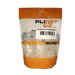 PLINET - Soporte Dilatacion 2mm Sistema Cuna Pequena 100und