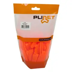 PLINET - Cuna Nivelacion Pequena 100und