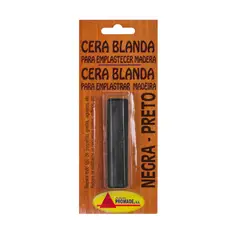 MONTO - Cera Para Madera Negra 30 Gramos