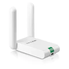 TP LINK - Adaptador Wifi De Alto Rendimiento