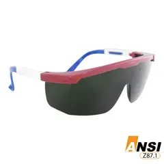 RDL - Gafa Soldadura Autogena Top Gun LR5