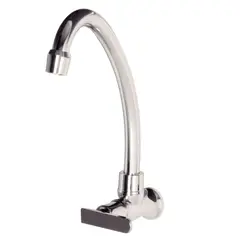 GRICOL - Grifería Lavaplatos Individual Tipo C Piana