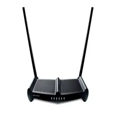 TP LINK - Router Rompemuros Alta Potencia Gananc N300