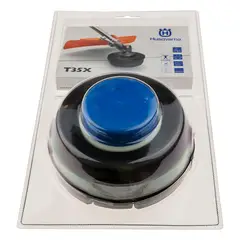 HUSQVARNA - Yoyo/Carrete De Nylon Para Guadaña HQVA T35 M12