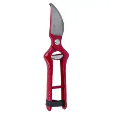 ERGO - Tijera De Poda 1 Pieza By-Pass 22.8cm