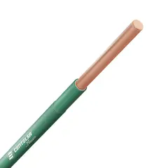 CENTELSA BY NEXANS - Alambre #12 50M Verde