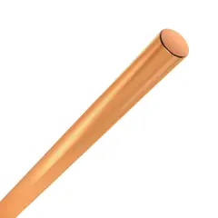 CENTELSA BY NEXANS - Alambre #14 100M Desnudo