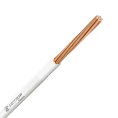 CENTELSA BY NEXANS - Cable N10 100M Blanco Centelsa