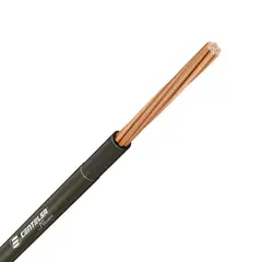 CENTELSA BY NEXANS - Cable N10 100M Negro Centelsa