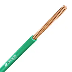 CENTELSA BY NEXANS - Cable N10 100M Verde Centelsa