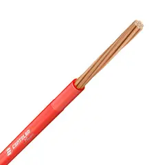 CENTELSA BY NEXANS - Cable N12 100M Rojo Centelsa