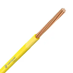 CENTELSA BY NEXANS - Cable N14 100M Amarillo Centelsa