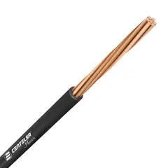 CENTELSA BY NEXANS - Cable N8 100M Negro Centelsa