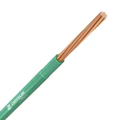 CENTELSA BY NEXANS - Cable N8 100M Verde Centelsa