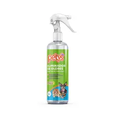 PETYS - Eliminador De Olores Para Perro 280ml