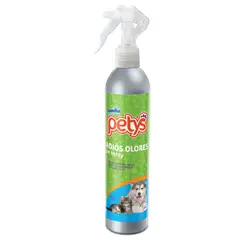 PETYS - Eliminador De Olores Para Perro 280ml