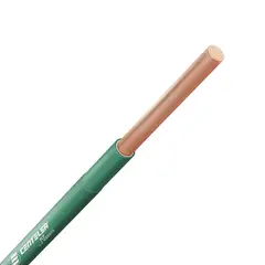 CENTELSA BY NEXANS - Alambre #12 100M Verde